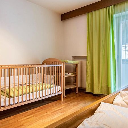 Apartment Christian Ортизей Екстериор снимка