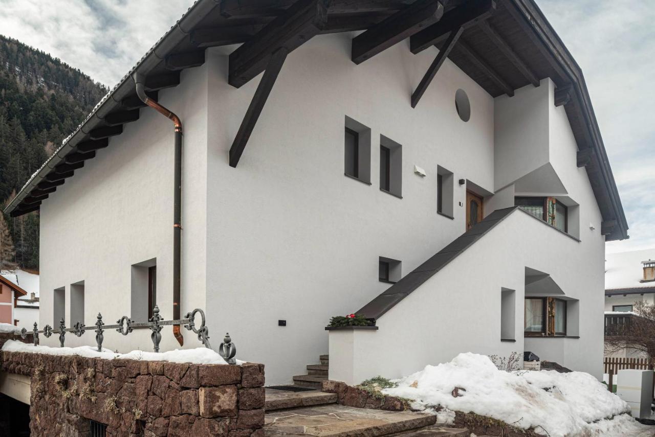 Apartment Christian Ортизей Екстериор снимка